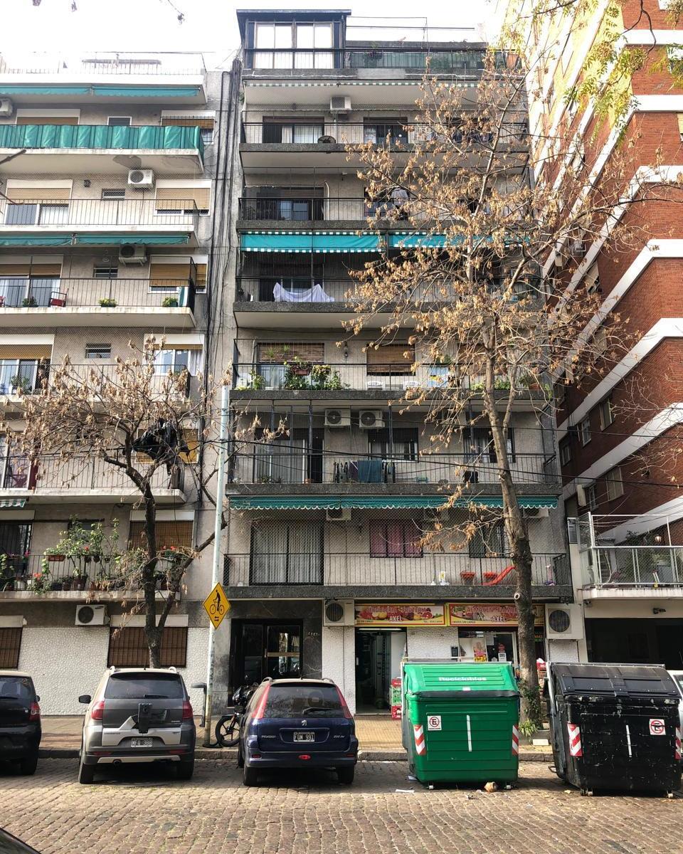 Propiedad en Argentina