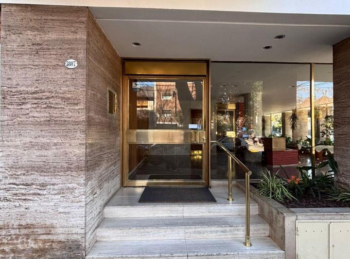 3 ambientes con balcon excelente zona residencial  3