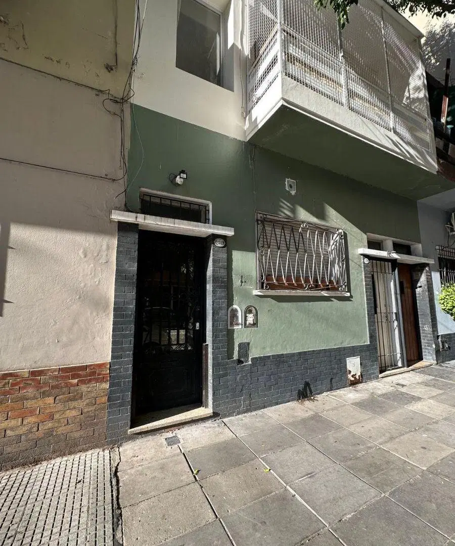 PH PB FRENTE IDEAL USO PROFESIONAL O COMERCIAL EXCELENTE UBICACION 3
