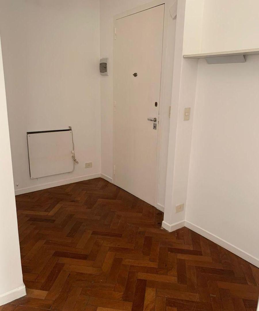 Foto de EXCELENTE 2 AMBIENTES PB AL FRENTE CON PATIO, BAJAS EXPENSAS, imagen 4