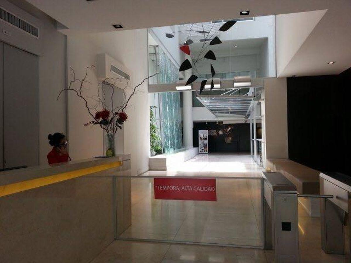Foto de MONOAMBIENTE EN EDIFICIO ¨TEMPORA¨ EQUIPADO/AMOBLADO IDEAL RENTA, imagen 1