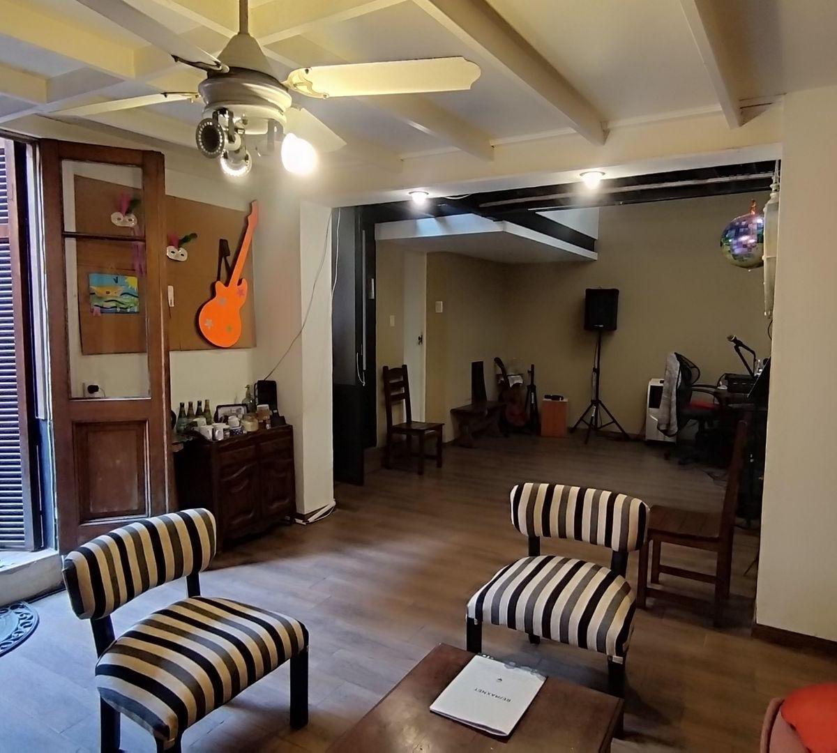 Venta PH 4 Ambientes Terraza Caballito Apto Cred 1