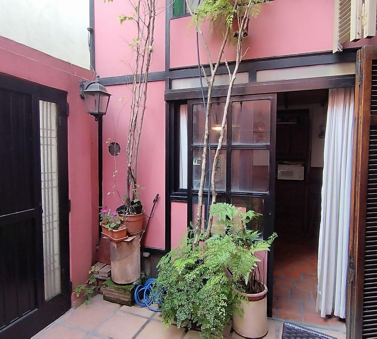 Venta PH 4 Ambientes Terraza Caballito Apto Cred 3
