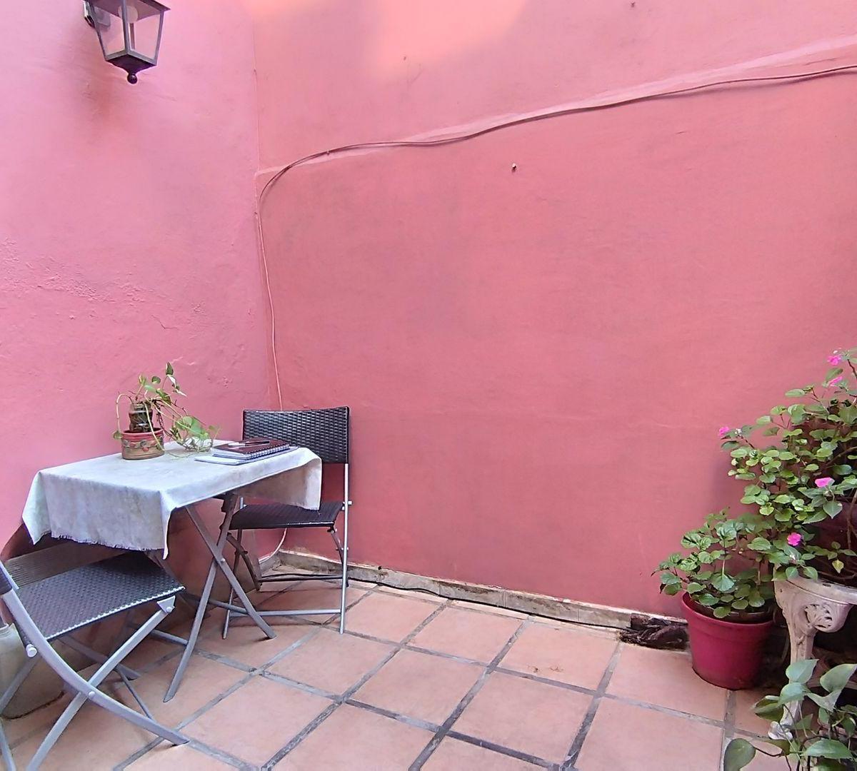 Venta PH 4 Ambientes Terraza Caballito Apto Cred 4