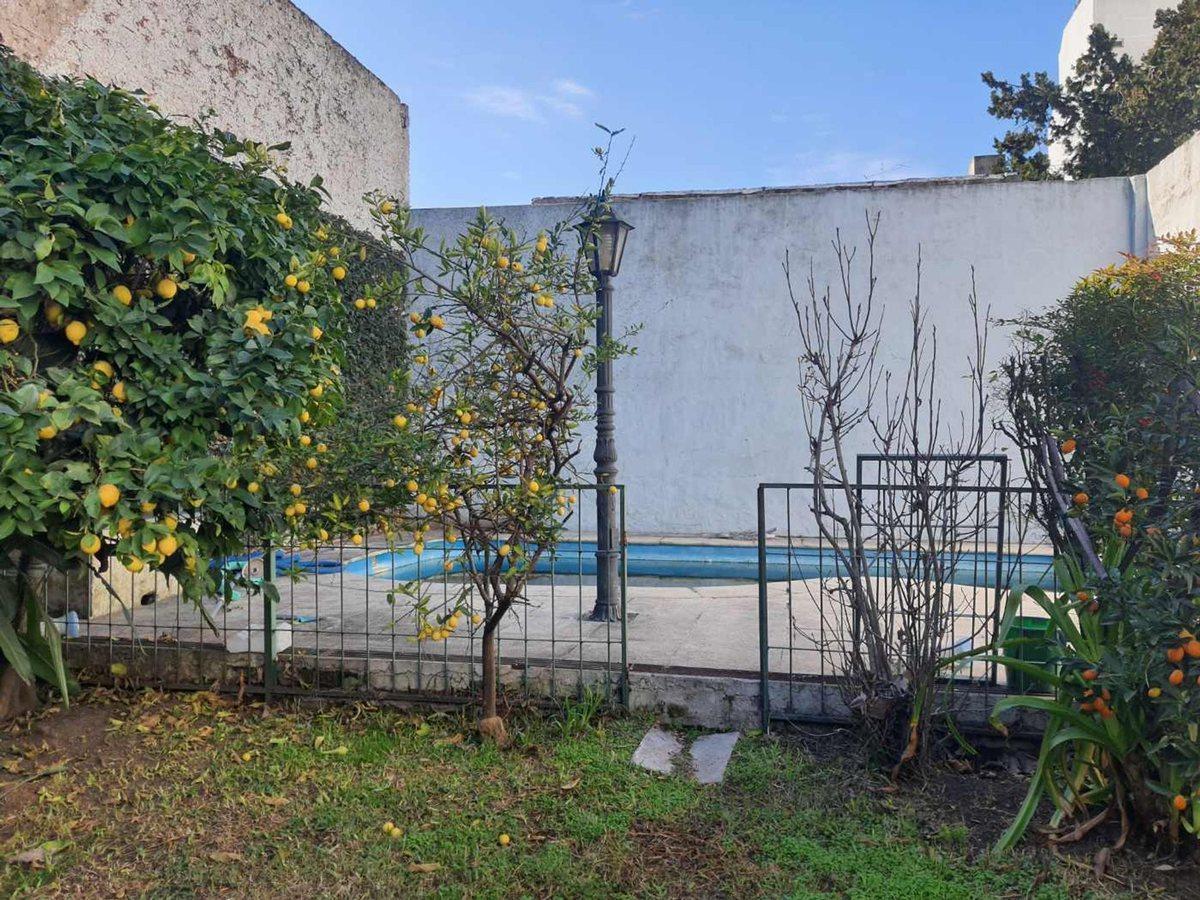 Venta Lote Terreno Parque Cha 4