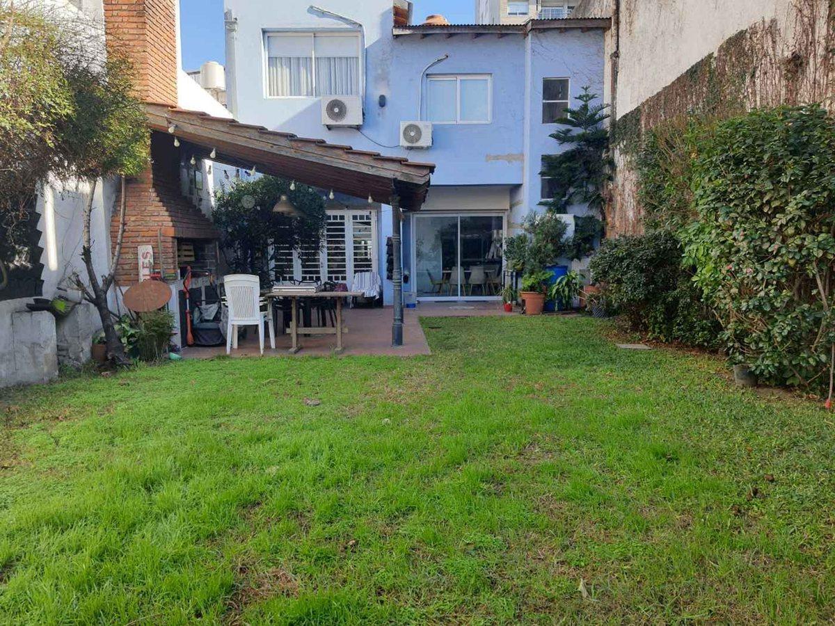 Venta Lote Terreno Parque Cha 2