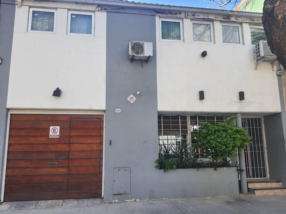 Venta Lote Terreno Parque Cha 5