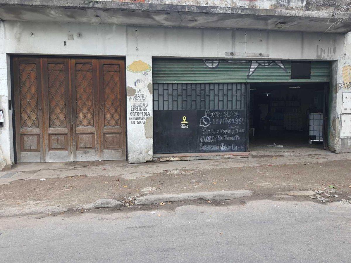 Propiedad en Argentina
