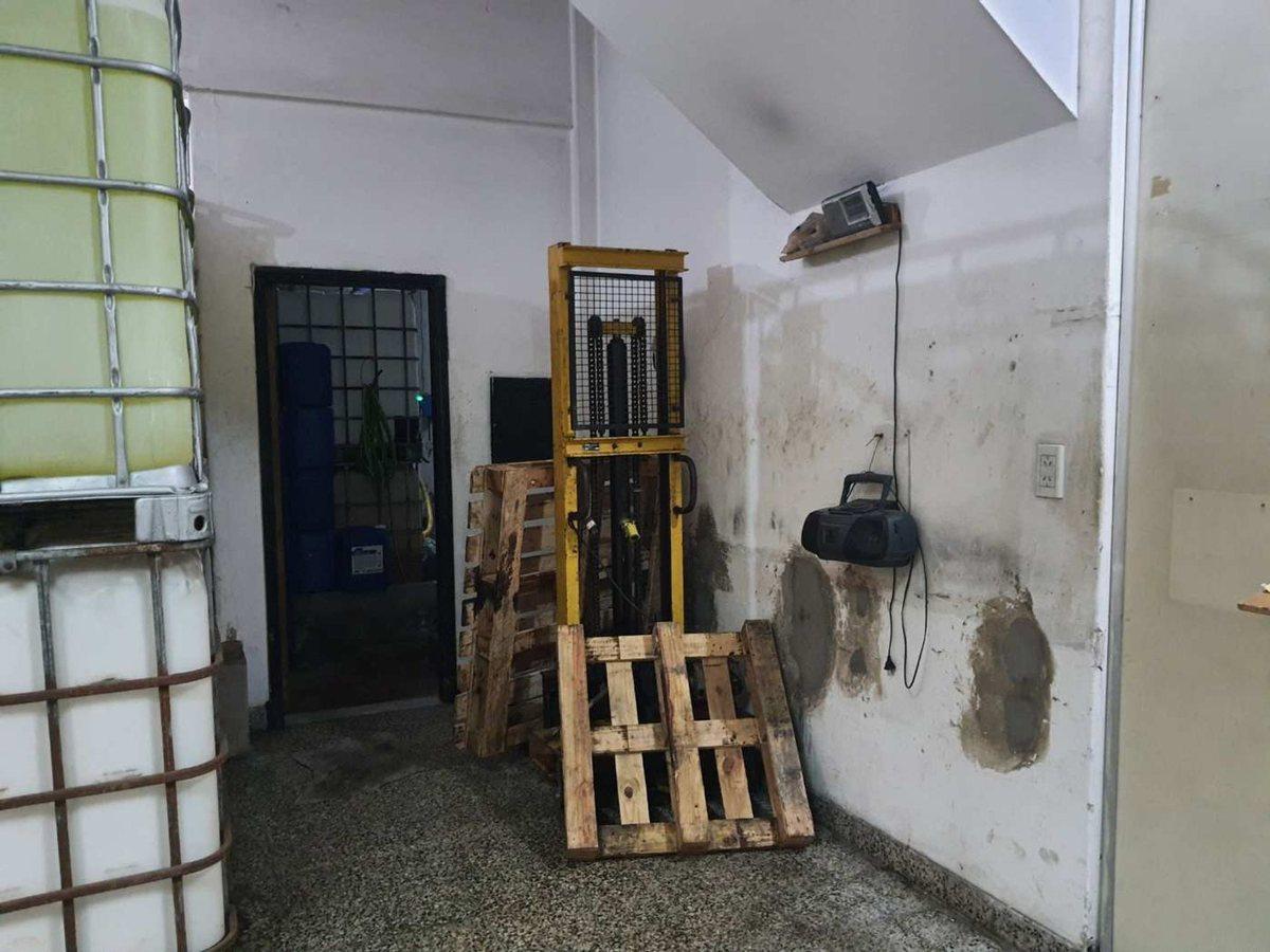 Venta Deposito Valentin Alsina Lanus 1