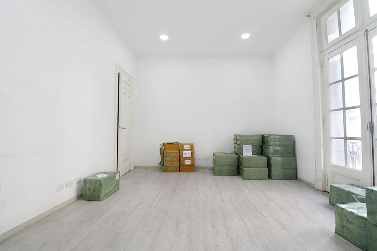 Departamento Venta Monserrat 6 Ambientes 3