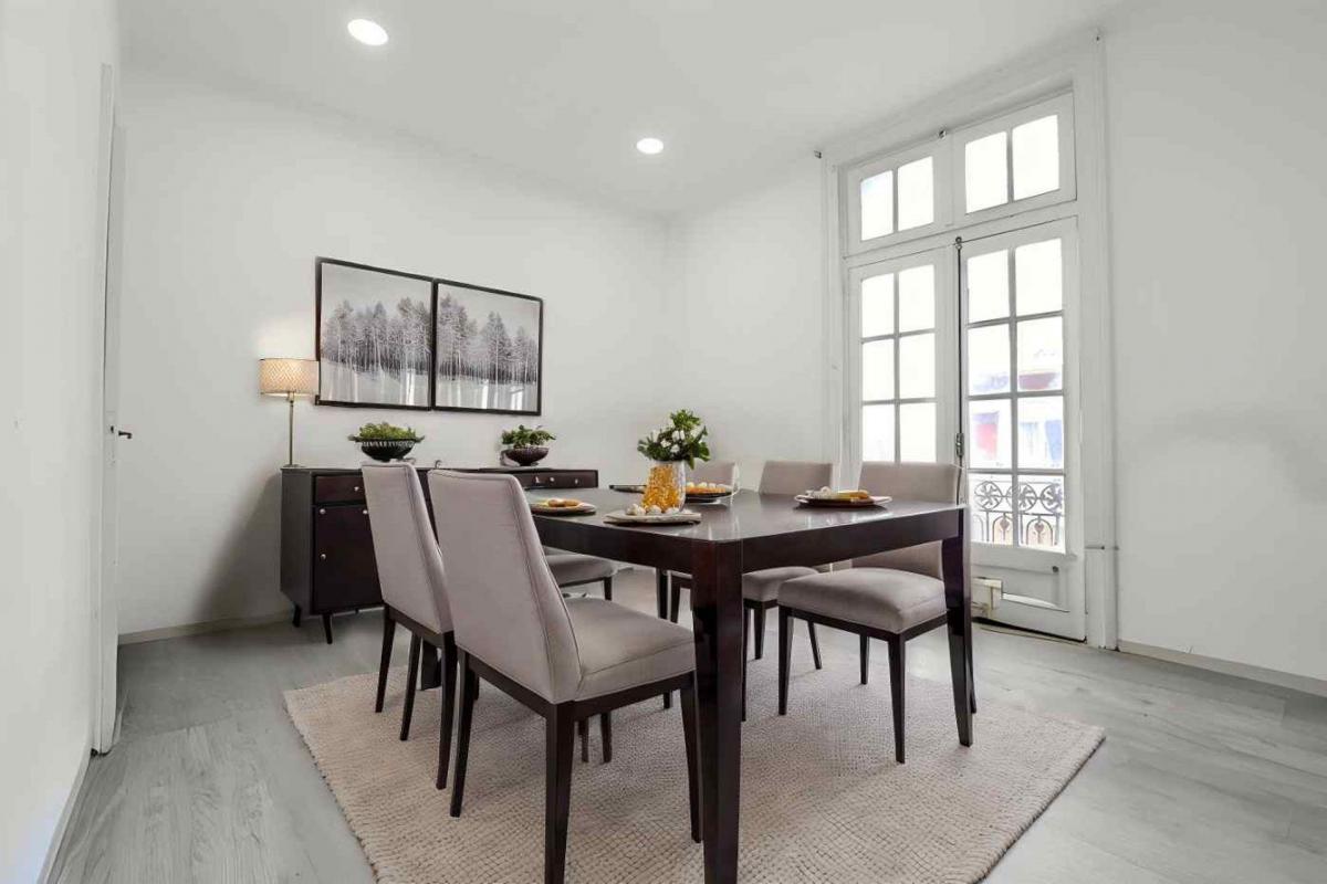 Departamento Venta Monserrat 6 Ambientes 4