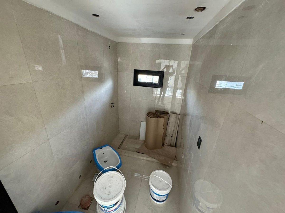 Venta Monoambiente Balcon Parque Chas Amenities 3