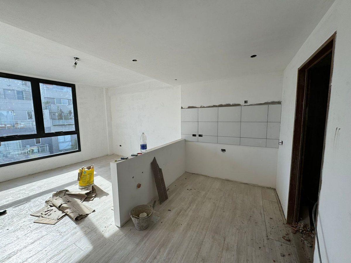 Venta Monoambiente Balcon Parque Chas Amenities 2