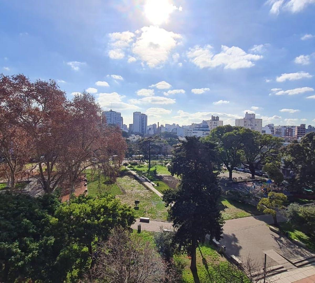 Venta Departamento 3 Ambientes Colegiales Superior 1