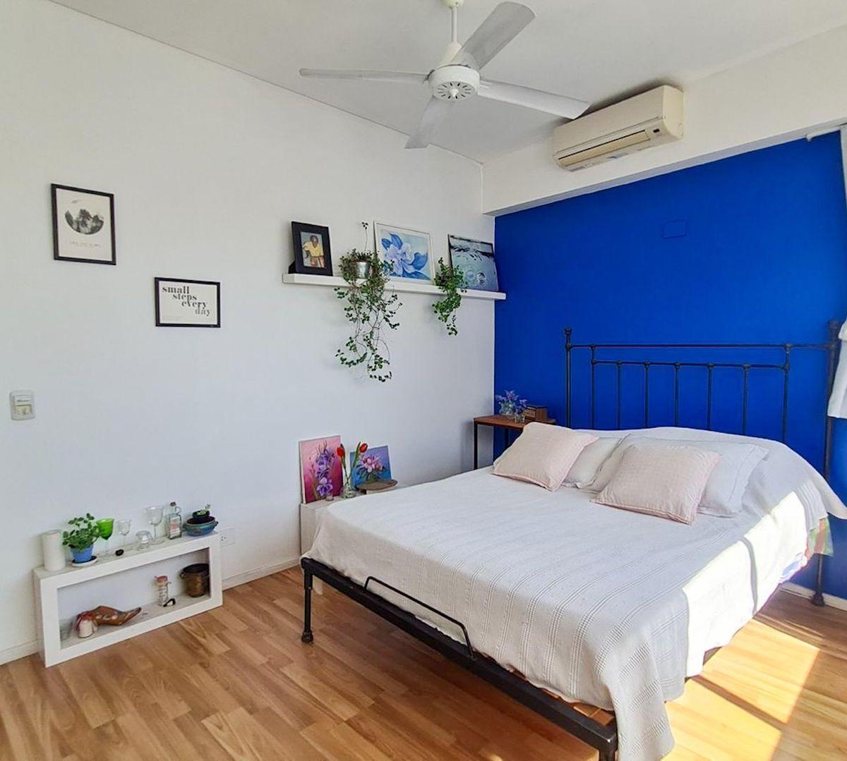 Venta Departamento Palermo Balcon Terraza Piscina 5