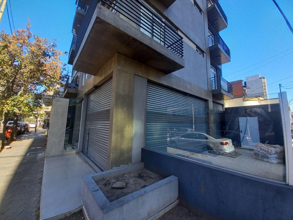 Venta Monoambiente Divisible Quilmes Centro 3
