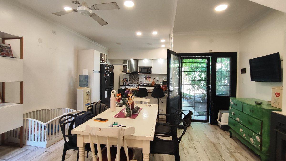 Venta Casa 5 Ambientes Quilmes Pileta Quincho 1