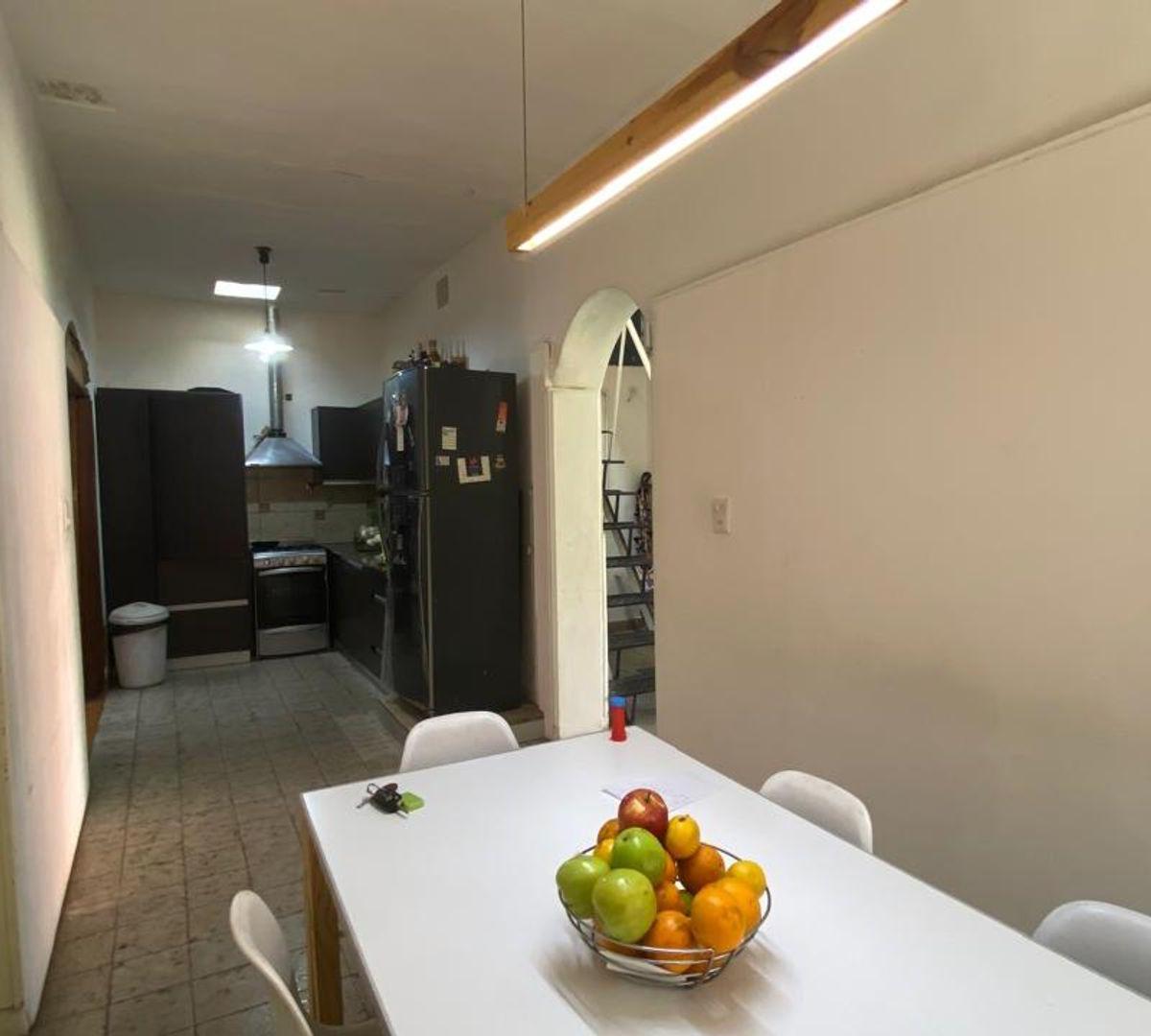 Venta Casa 5 Ambientes Merlo Parque Cochera 5