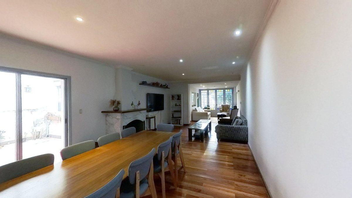 Venta Casa 6 Ambientes Villa Ortuzar 3