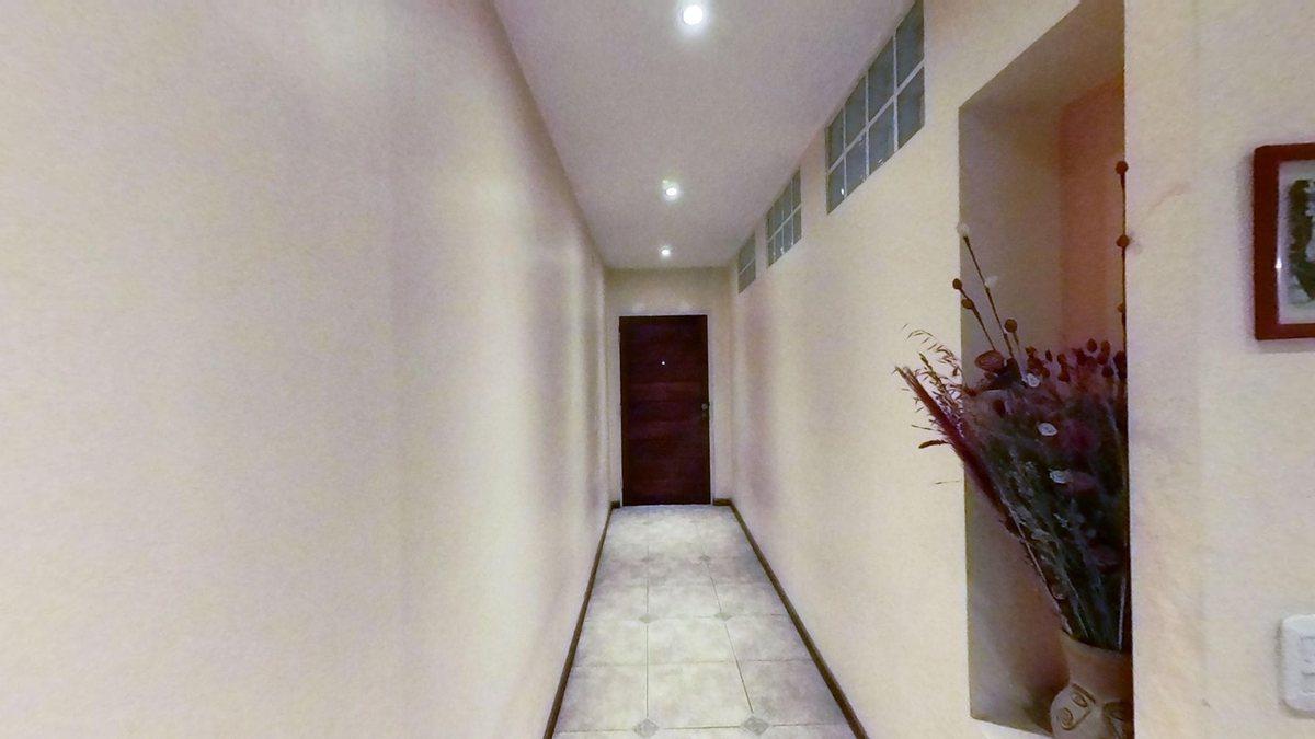 Venta Casa 6 Ambientes Villa Ortuzar 1