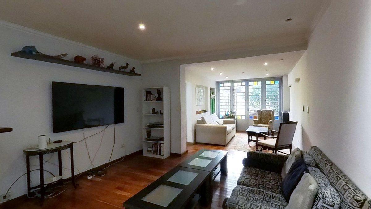Venta Casa 6 Ambientes Villa Ortuzar 1
