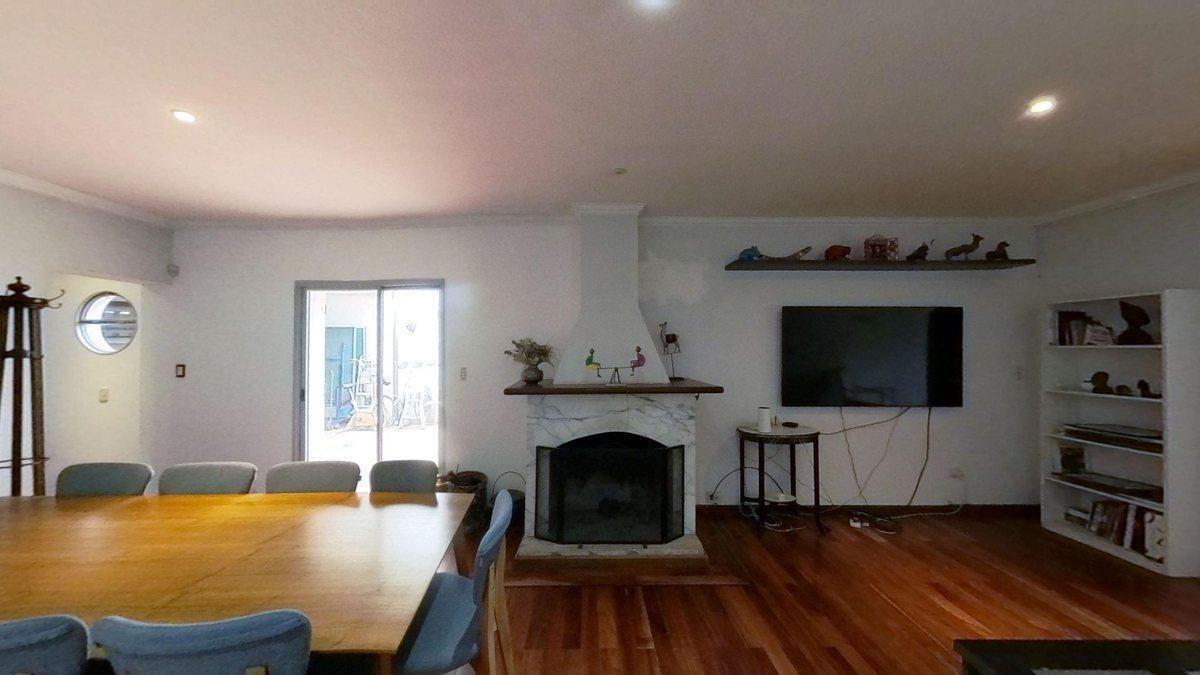 Venta Casa 6 Ambientes Villa Ortuzar 3