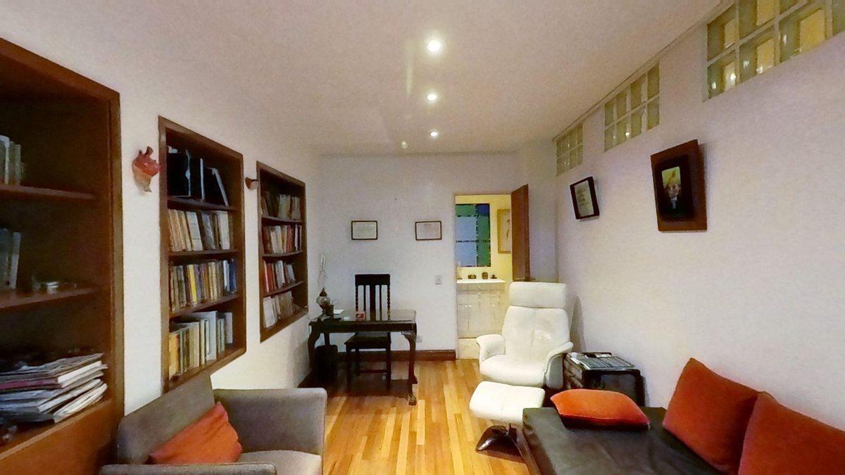 Venta Casa 6 Ambientes Villa Ortuzar 4