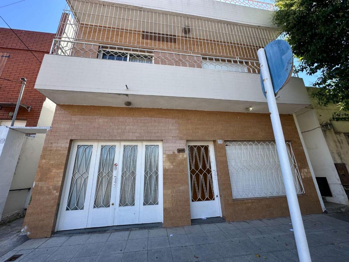 Venta PH Villa Lynch 5 Ambientes con Terraza 4