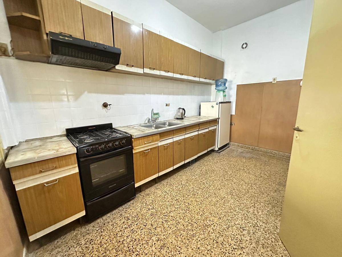 Venta PH Villa Lynch 5 Ambientes con Terraza 2