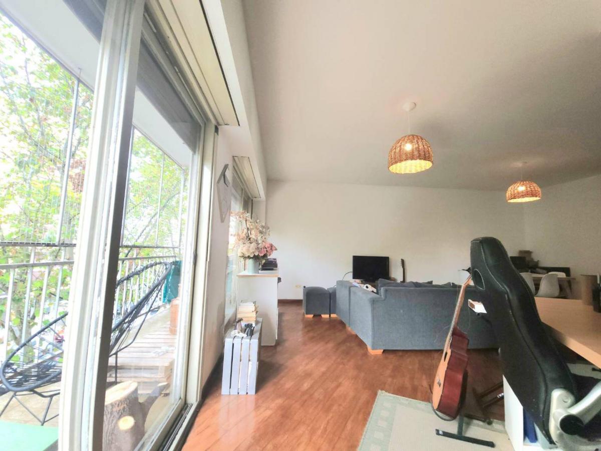 Venta Departamento 4 Ambientes Villa Urquiza 3