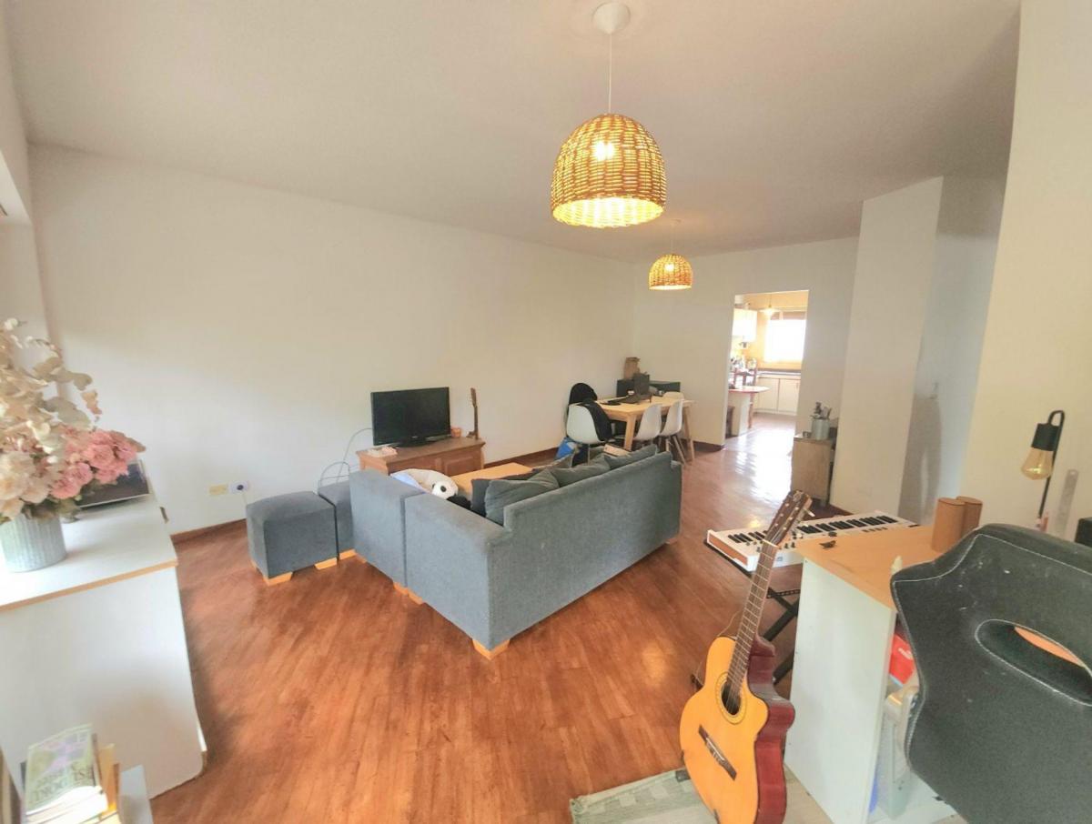 Venta Departamento 4 Ambientes Villa Urquiza 5
