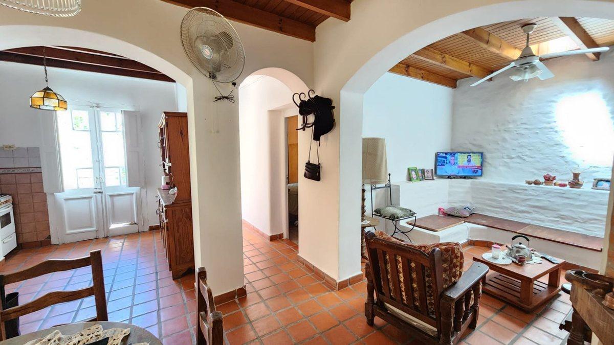 PH Venta 4 Amb Apto Credito Villa Lugano Patio 3