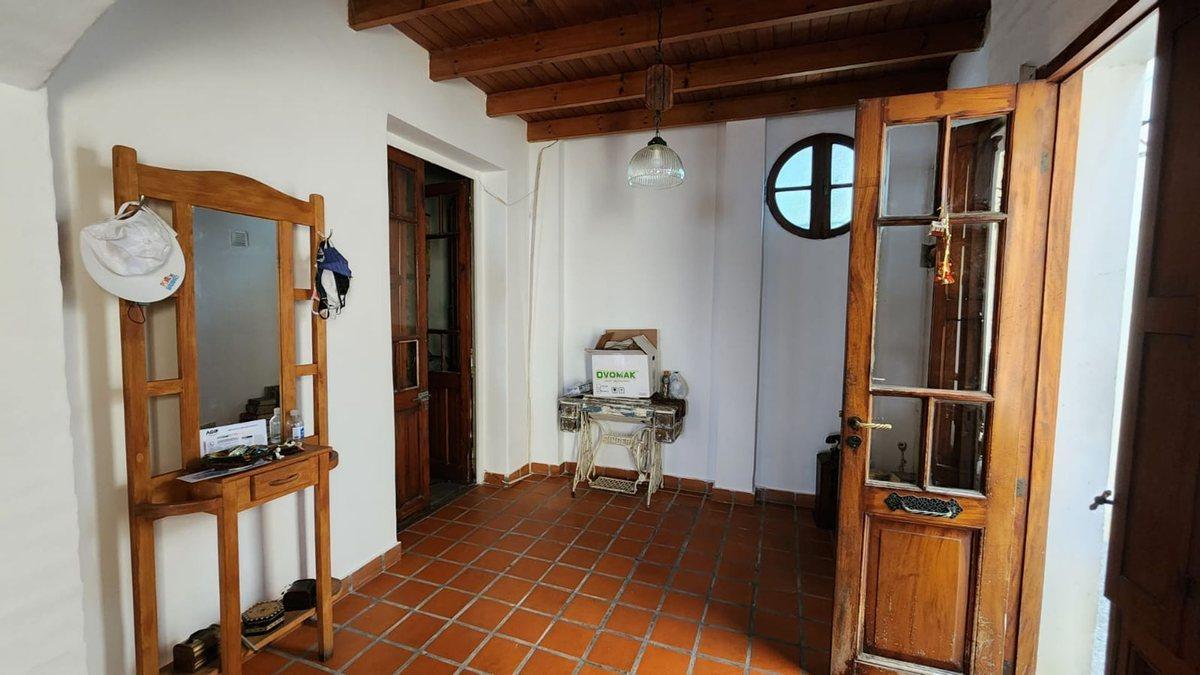 PH Venta 4 Amb Apto Credito Villa Lugano Patio 4