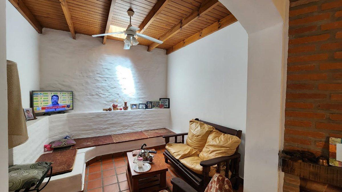 PH Venta 4 Amb Apto Credito Villa Lugano Patio 5