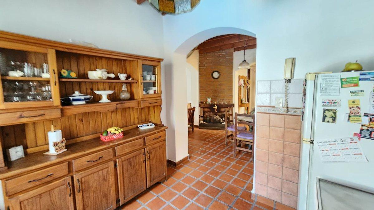 PH Venta 4 Amb Apto Credito Villa Lugano Patio 2