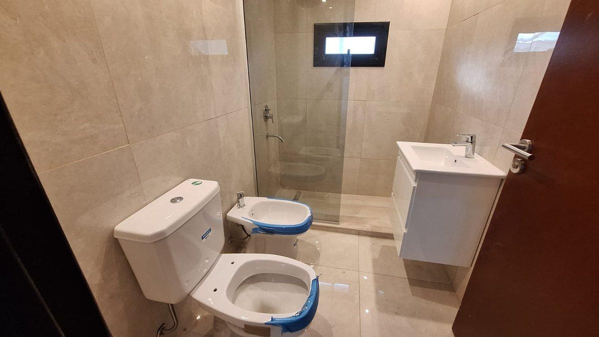 Venta Departamento 2 Ambientes Parque Chas Balcon 2