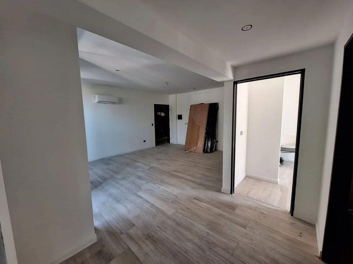 Venta Departamento 2 Ambientes Parque Chas Balcon 1