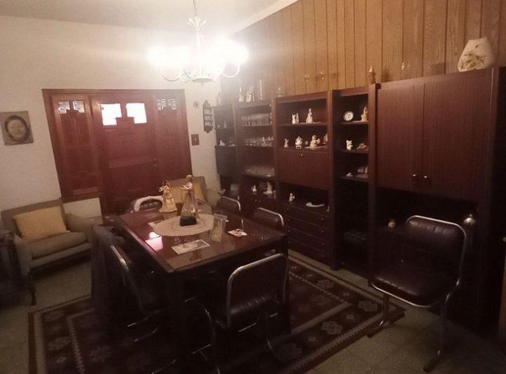 VENTA CASA 6 AMBIENTES MULTIFAMILIAR VILLA LYNCH 5
