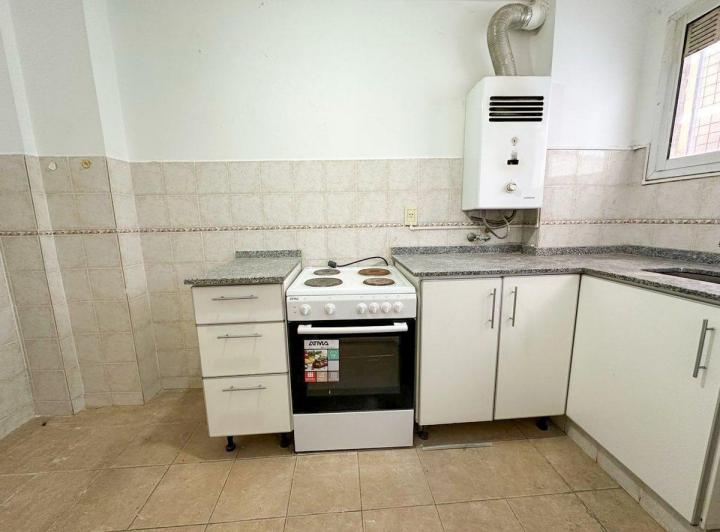 DEPARTAMENTO VENTA 3 AMBIENTES EN CABALLITO 1