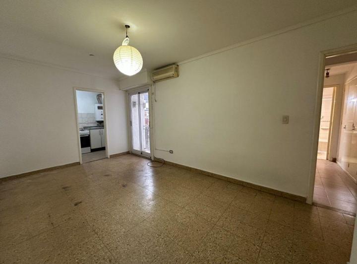 DEPARTAMENTO VENTA 3 AMBIENTES EN CABALLITO 3
