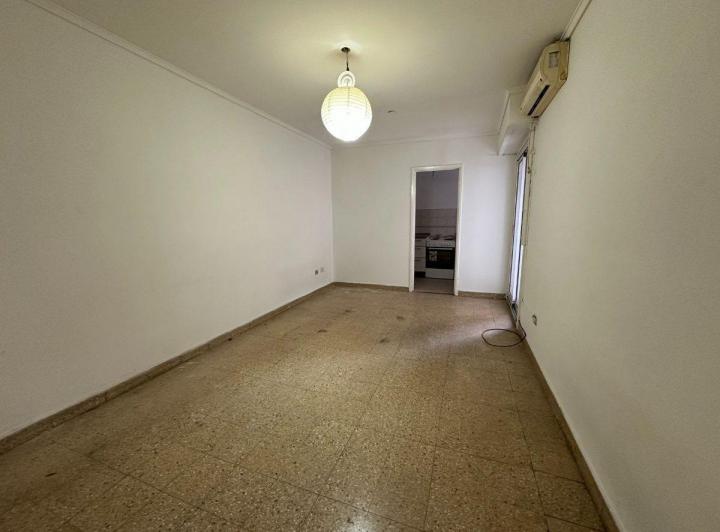 DEPARTAMENTO VENTA 3 AMBIENTES EN CABALLITO 4