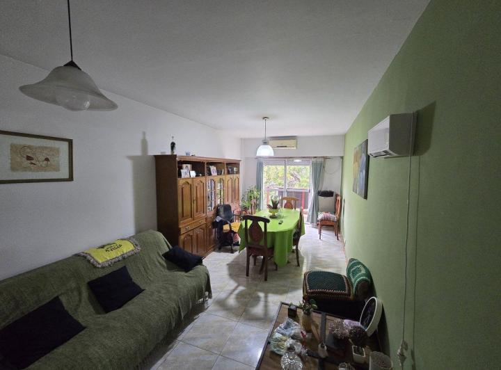 VENTA DEPARTAMENTO 3 AMBIENTES MONTE CASTRO BALCON 5
