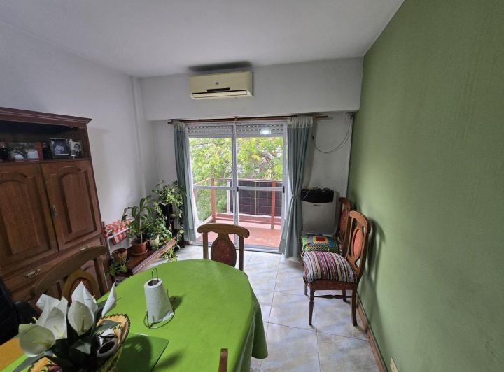 VENTA DEPARTAMENTO 3 AMBIENTES MONTE CASTRO BALCON 3