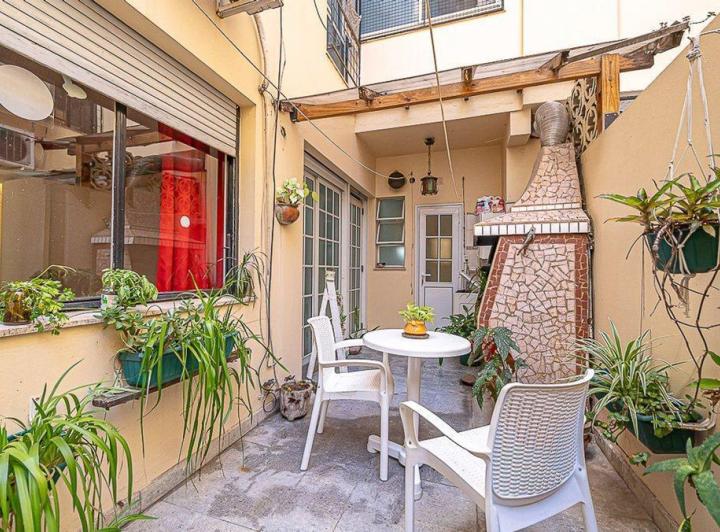 VENTA DEPARTAMENTO 4 AMBIENTES PARQUE PATRICIOS 4