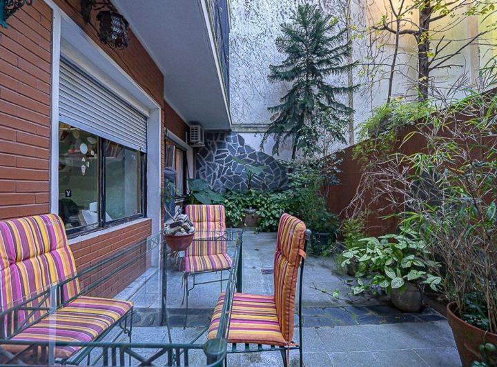 VENTA DEPARTAMENTO 4 AMBIENTES PARQUE PATRICIOS 3