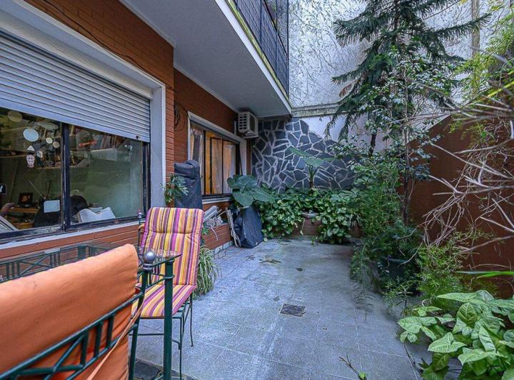 VENTA DEPARTAMENTO 4 AMBIENTES PARQUE PATRICIOS 2