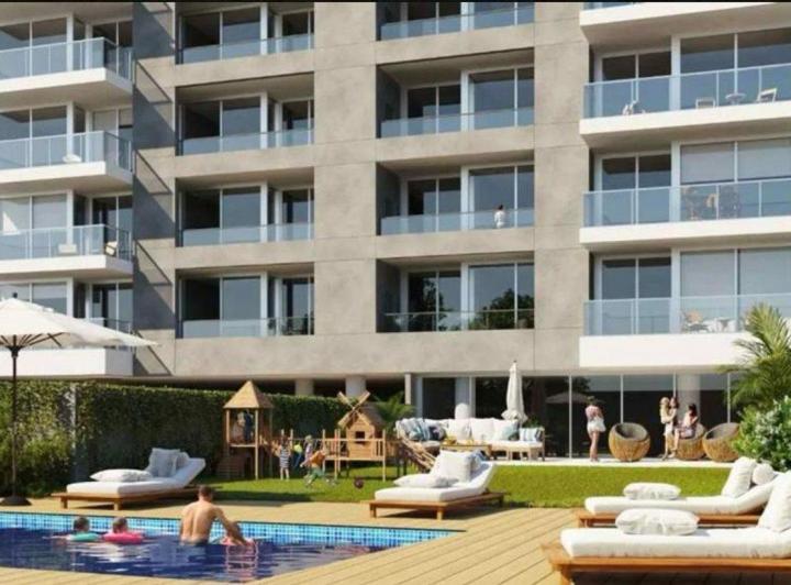 VENTA DEPTO 3 AMBIENTES A ESTRENAR   VILLA ORTUZAR 3