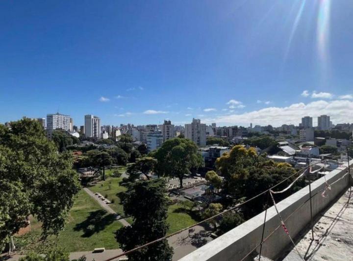 VENTA DEPTO 3 AMBIENTES A ESTRENAR   VILLA ORTUZAR 5