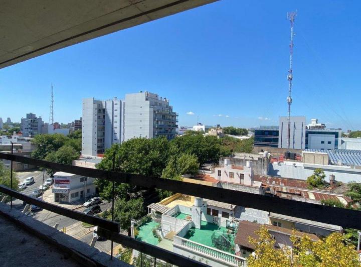 VENTA MONOAMBIENTE VILLA ORTUZAR APTO PROFESIONAL 3