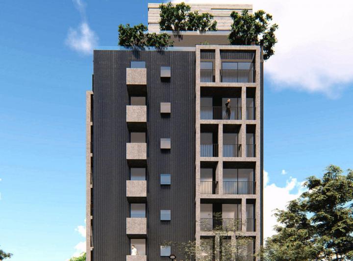 VENTA MONOAMBIENTE VILLA ORTUZAR APTO PROFESIONAL 1
